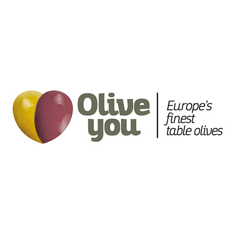 Olive you