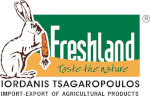 LOGO IORDANIS TSAGAROPOULOS SA LOGO IORDANIS TSAGAROPOULOS SA